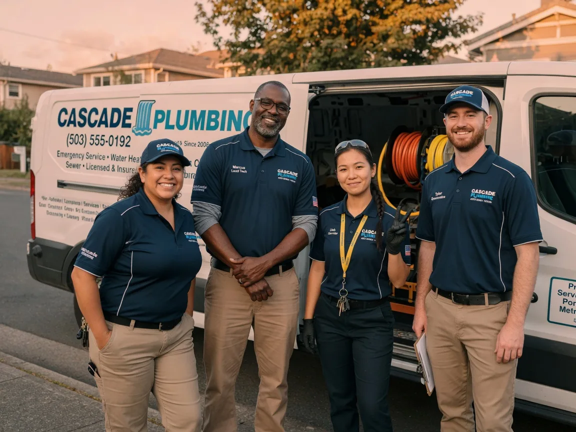 Emergency Plumber company in Bogue, KS